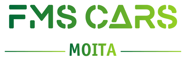 FMS Cars Mobile Logo
